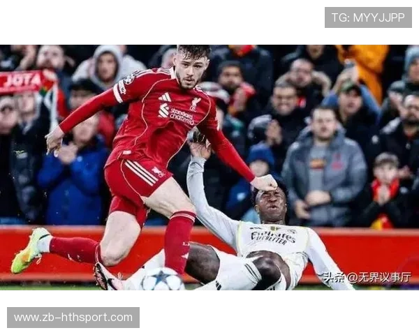 利物浦控球至上战术惹争议？内部意见分歧被曝光