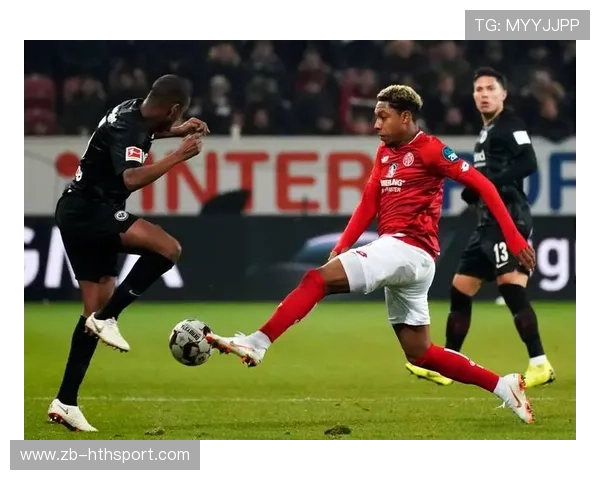 美因茨主场战绩惨烈？本季最不想靠近的球场