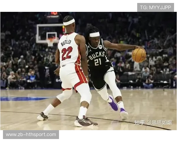 巴特勒突破制造碰撞得手,热火乘势而上 巴特勒突破制造碰撞得手,热火乘势而上